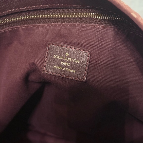 Louis Vuitton Canvas Monogram Idylle Fantaisie - Picture 8 of 14